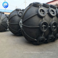 pneumatic rubber yokohama ship marine rubber buoy fenders